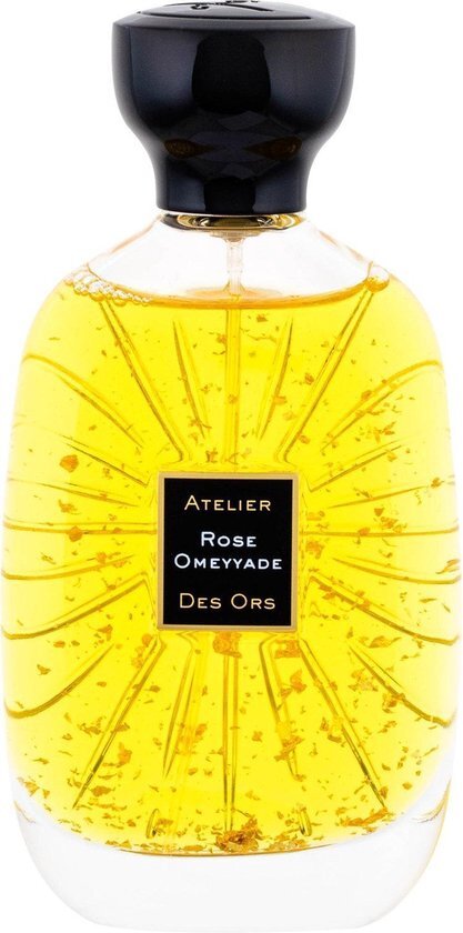 Atelier des Ors Rose Omeyyade edp 100ml