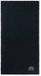 Sundek Schal Schwarz Mann