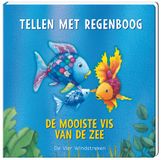 Tellen De mooiste vis van de zee - Tellen met Regenboog