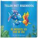 Tellen De mooiste vis van de zee - Tellen met Regenboog