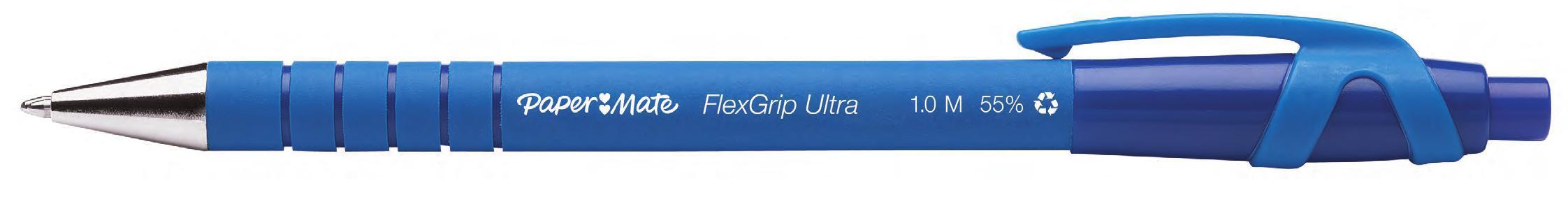 Paper Mate Flexgrip Ultra