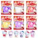 CRAZE MAGIC SLIME BAG HELLO KITTY 6er Pack