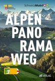 Alpenpanoramaweg AT Verlag Alpenpanoramaweg, Paperback, 88 pagina's