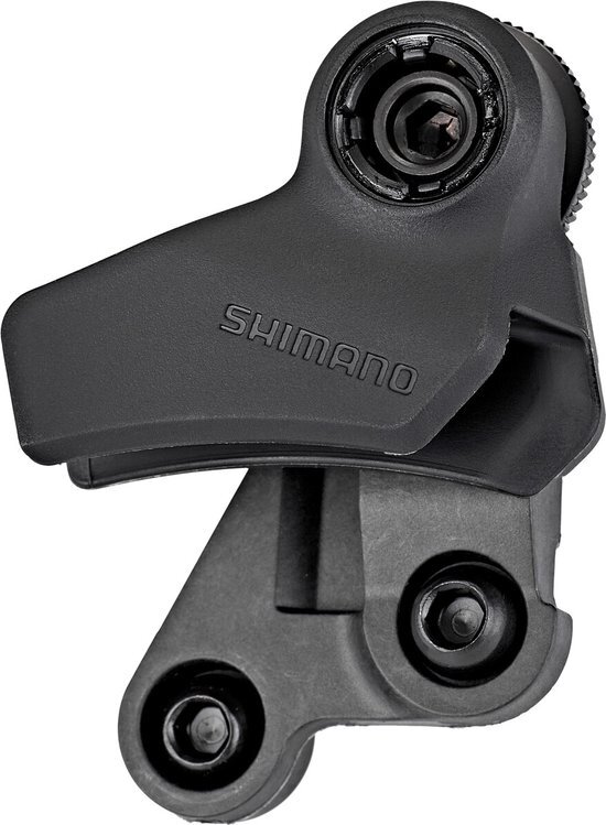 Shimano Kettinggeleider Sm-cd800-e Voor Direct Mount Zwart