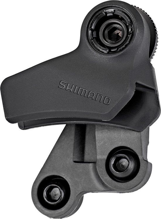Shimano SM-CD800 Kettinggeleider - Direct Mount - Zwart