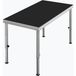 Showgear Mammoth Dex Slim 2 m x 1 m - sans pieds