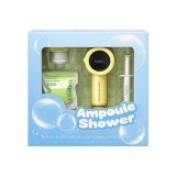 ClearDea Glow On And On Ampoule Douche Set 7 pcs