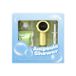 ClearDea Glow On And On Ampoule Douche Set 7 pcs