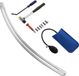 VEVOR Dent Puller Set Deukverwijderingsgereedschap Deukreparatieset Deukverwijdering