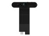Lenovo ThinkVision MC60 (S) webcam 1920 x 1080 pixels USB 2.0 Black