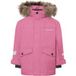 Didriksons Bjärven 5, parka, kinderen, roze
