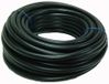 Câble de carburant, noir, 3,0 mm x 5,0 mm, 15 mètres