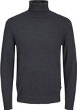 JACK&JONES JJEEMIL KNIT ROLL NECK NOOS Pull Homme - Taille XL
