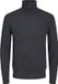 JACK&JONES JJEEMIL KNIT ROLL NECK NOOS Pull Homme - Taille XL