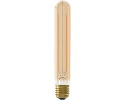 Calex LED E27 4W Staaf 20,5 cm Lang Filament Lichtbron