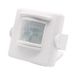 intertechno PIR-6000 Passieve infraroodsensor (PIR) Draadloos Vrijstaand Wit