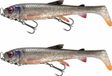 Savage Gear Spin Rig 0.70MM 2PCS SGY