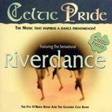 Celtic Pride Featuring Riverdance CD