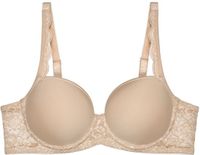Triumph Amourette Bügel-BH Red Label 70C Beige