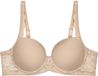 Triumph Amourette Bügel-BH Red Label 70C Beige