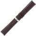 Morellato Save The Nature Horlogeband - Bruin Leer - 20mm