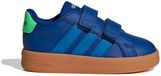 Adidas Grand Court 3.0 Babyschoenen Blauw EU 26 1/2 Kinderen