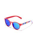 Hawkers BELAIR KIDS polarized #red clear blue 1 u