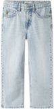 Jeans Droit Jambe