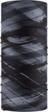 BUFF Polar Reversible RAFT GRAPHITE Nekwarmer Unisex Grijs