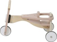 Vertbaudet Porte-bébé - siège - poupée - bois FSC®