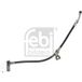 Febi Bilstein Durite de frein 181217 Hyundai 58732-h8000