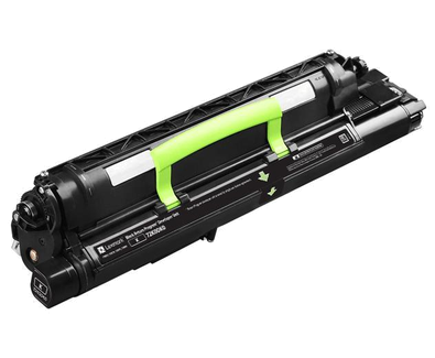 Lexmark 72K0DK0 toner zwart voor CS820, CX8xx