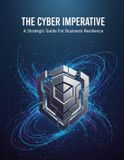 The Independently Published The Cyber Imperative: A Strategic Guide For Business Resilience Paperback