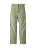 Polo Ralph Lauren Broek pastelgroen