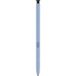 Samsung S-Pen pour Samsung Galaxy S22 Ultra 5G S908, Bleu GH96-15290G