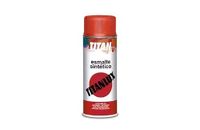 TITAN DECORACION TN.Spray E.s.zilver 400 ml