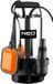 NEO TOOLS Pompe submersible pour eaux usées, 900W