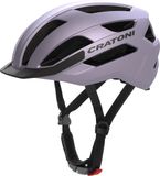 Cratoni Helm Pacer 2.0 Paars Mat - S-M (54-58 cm)