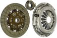 AISIN BFA457 koppelingsset