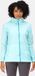 Regatta Pack-It III Veste imperméable et compactable pour femme Aqua Bleu
