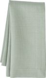 Sander Sander Loft tafelkleed 150 rond Fb. 78 - Fog Green