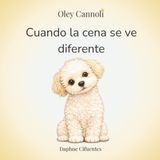 Cuando Icecat Cuando la cena se ve diferente