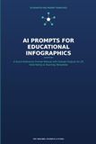 AI Prompts for Educational Infographics: A Quick-Reference Prompt Manual with Sample Outputs for 20 Note-Taking & Teaching Templates — For Teachers, Students & Tutors