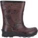 ZIGZAG Gummistiefel Cenerki kids