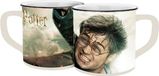 Warner Geda Labels Harry Potter - Deathly Hallows Mok/beker - Multicolours