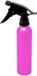 Concorde Waterverstuiver - Roze - Aluminium - 300 ml - Spray Verkoeler