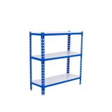 Simon Rack Metalen stelling 1000x1100x300 mm - Simonclick
