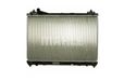 MAHLE CR 1871 000S Radiateur du moteur