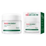 Dr. G - Crème apaisante anti-imperfections R. E.D - 70 ml