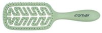 Comair Borstel Flex Tamer Groen M